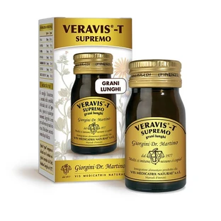 VERAVIS T SUPREME GRAINS LU 30G