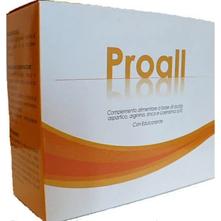 PROALL 20 ZAKJES