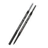 Astra Geisha Brows Ultra Dun Wenkbrauwpotlood 04 Precisie