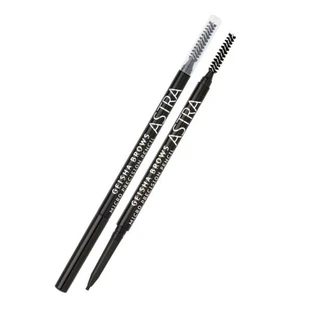 Astra Geisha Brows Crayon à sourcils ultra fin 04 Précision