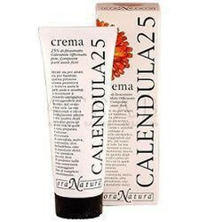 Crema de Caléndula 25 Oranatura