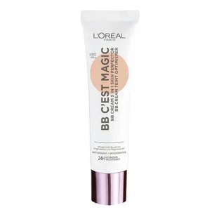 L'Oreal Paris Wult BB Creme Feuchtigkeitscreme 02 Light 30ml