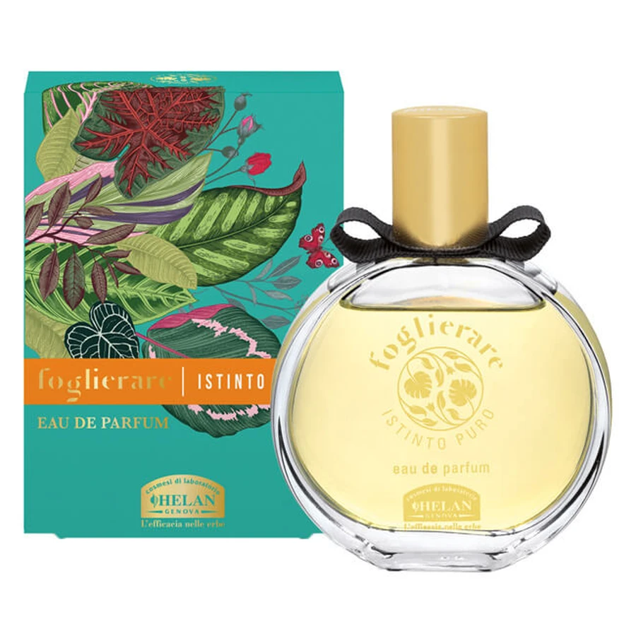 FOIL INSTINCT EDP 50ML