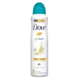 DOVE GO FRESH ALOE&amp;PEAR 150ML