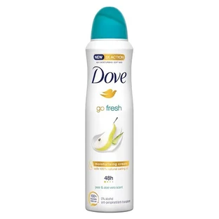 DOVE GO FRESH ALOE&amp;PEAR 150ML