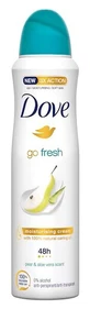 DOVE GO FRESH ALOE&PEAR 150ML