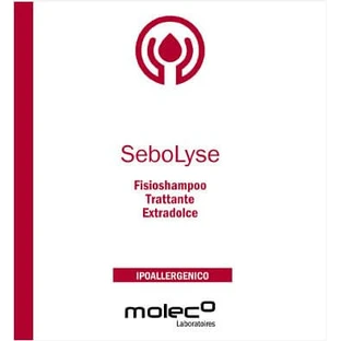 Sebolyse Physioshampoo Tratament 250 Ml