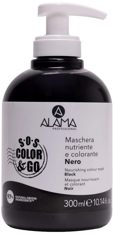 ALAMA MASK COL NUTR TON NE