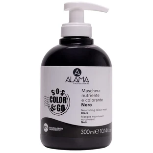 ALAMA MASKER COL NUTR TON NE