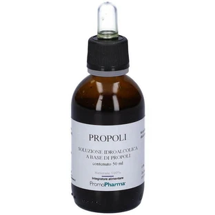 Propóleo Ial Solución 50ml