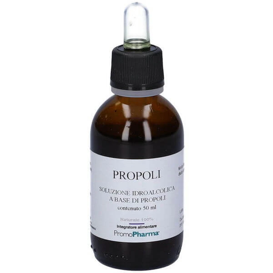 Propóleo Ial Solución 50ml