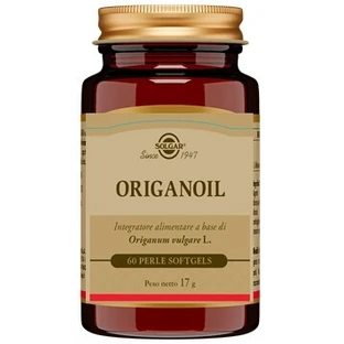 OREGANOIL 60PRL