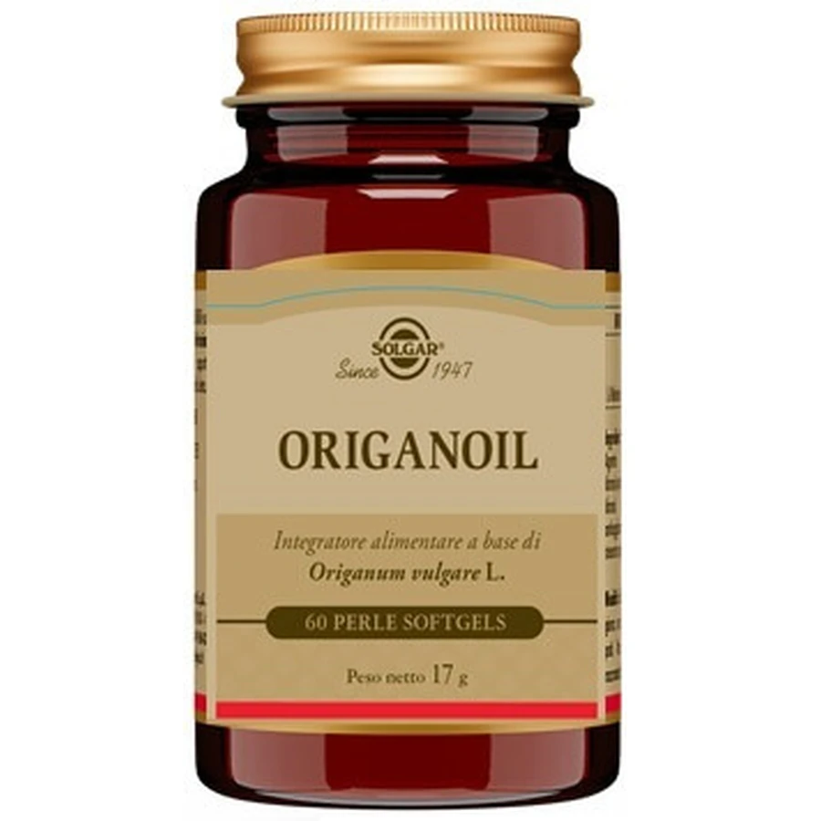 OREGANOIL 60PRL
