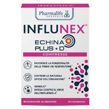 Influnex Echina Plus D 30 Comprimidos