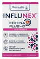 Influnex Echina Plus D 30 Tablets