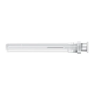 Pic Mesot Aguja G27 6mm 100pcs