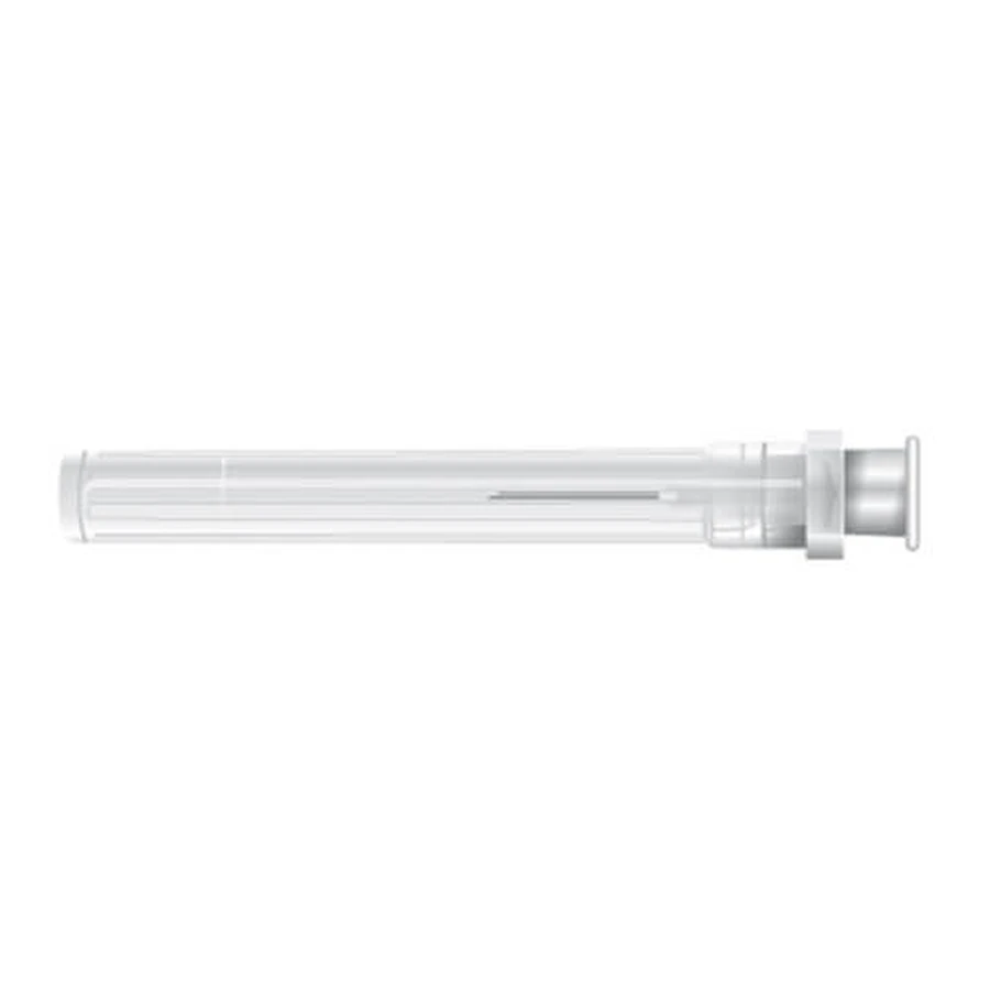Pic Mesot Aguja G27 6mm 100pcs