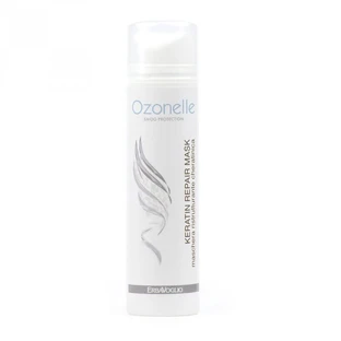 Ozonelle Keratin Restructuring Mask Erbavoglio 200ml