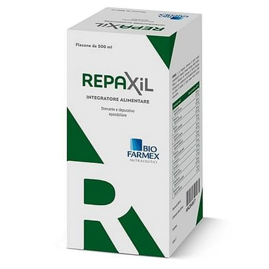 Repaxil 500 ml