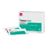 Thiobec 800 10 zakjes