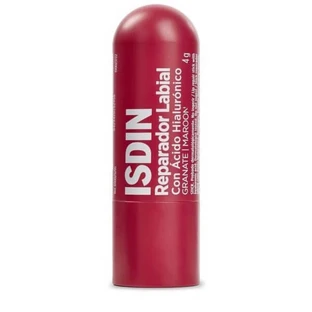 Bálsamo labial Reparador Labial Maroon Burgundy