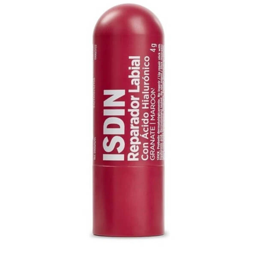Bálsamo labial Reparador Labial Maroon Burgundy