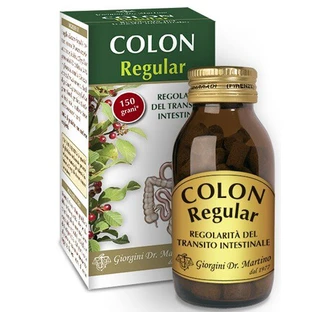Colon Regular 150 Grains Giorgini