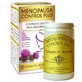 Menopause Control Plus 400 tabletten Giorgini