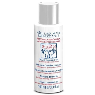 Farmen Sanitizing Hand Wash Gel 100ml