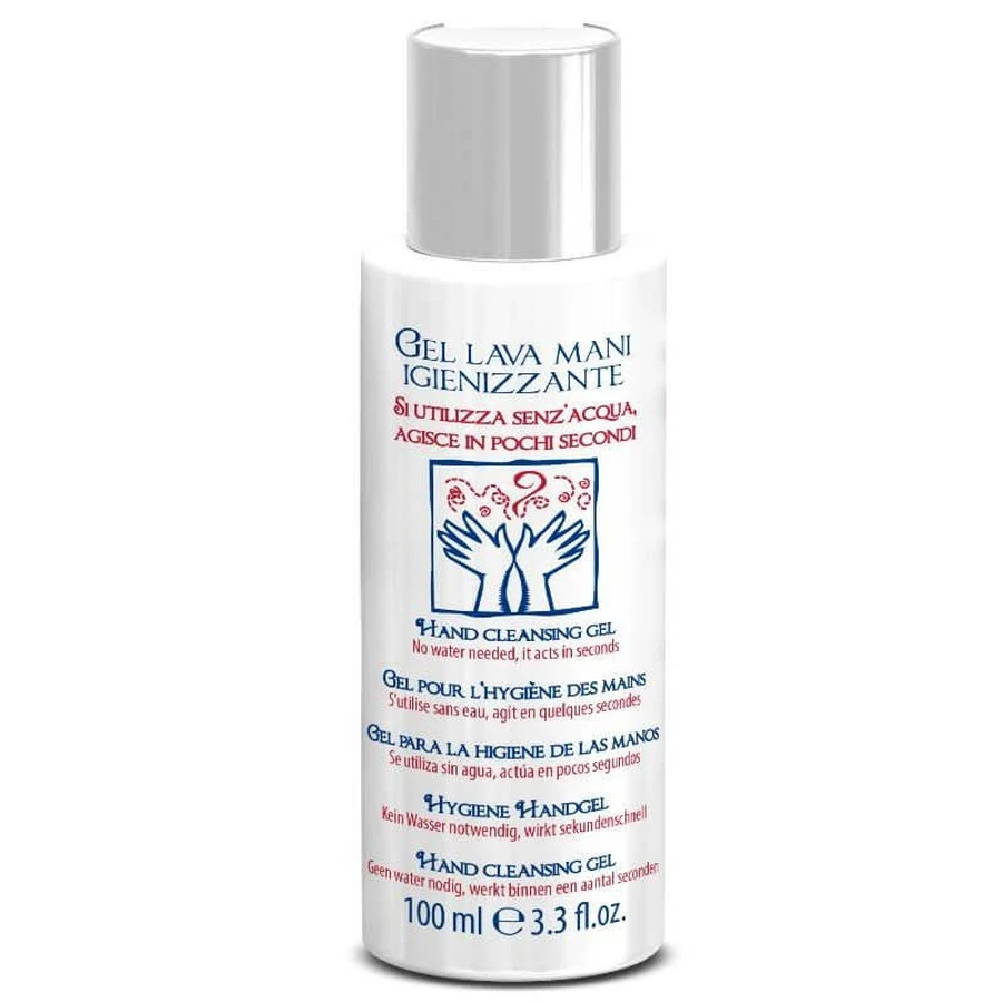 Farmen Sanitizing Hand Wash Gel 100ml