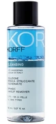 KORFF CLEANSING BIPHASIC PROMO