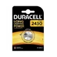 Duracell 2430 Large Blister