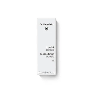 Dr. Hauschka Naturlippenstift Malve 13 Bromelie 4,1g