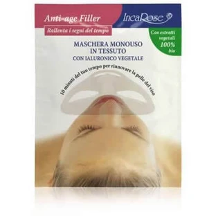Incarose Bio Anti-Age Filler Mask