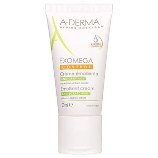 Exomega Controle Crème 50ml