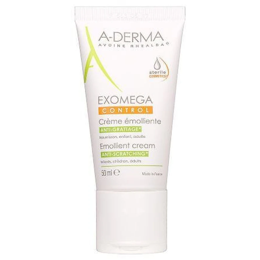 Exomega Controle Crème 50ml