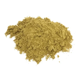 Cascara sagrada poeder van schors - 100 g