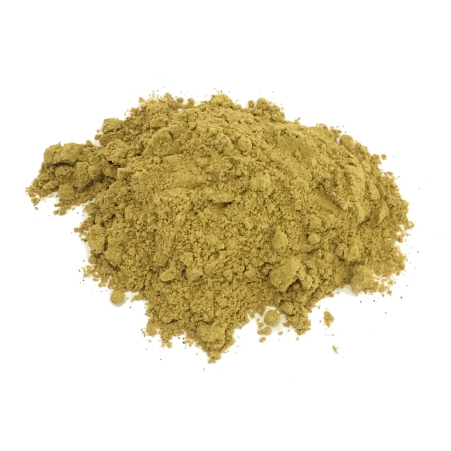 Cascara sagrada poeder van schors - 100 g