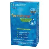 Ferrotone Apple 14 Sachets