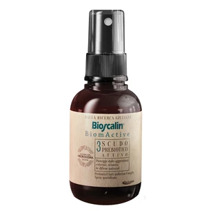 Bioscalin BiomActive 3 Prebiotic Shield