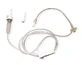 ACUSOFT DEFLECTOR 1VIA S/NEEDLE