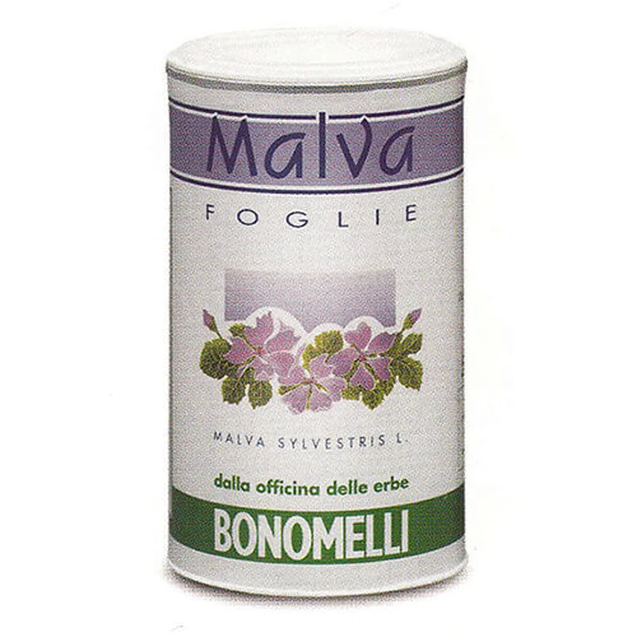 MALLOW BONOMELLI FGL BAR 50G