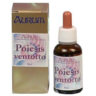 POIESIS ACHTUNDZWANZIG GTT 30ML