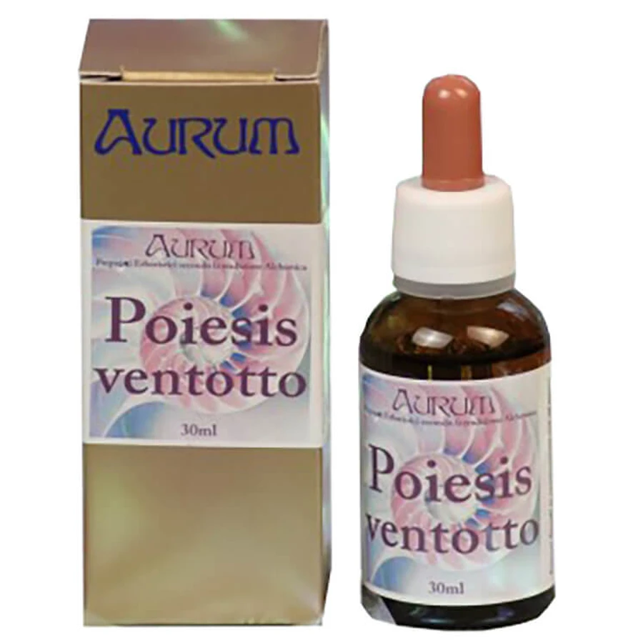 POIESIS ACHTUNDZWANZIG GTT 30ML