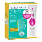 Flat Belly Dren Pineapple 14 Stick Packs