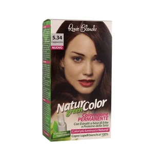 N COLOR CAPUCHINO