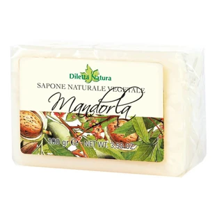 DILETTA N SAP ALMOND 100G
