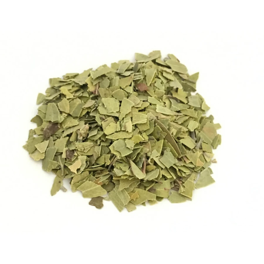 Bearberry Leaves Cut Herbal Tea 100 Gr