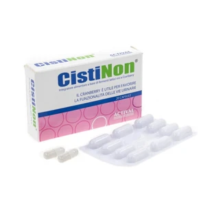 CystNon Actival 30 Capsules