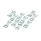 Curtain Clips 10 Pieces